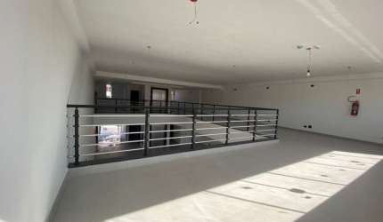 Prédio para alugar, 1076 m² por R$ 30.000,01/mês - Matriz - Mauá/SP