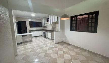 Sobrado com 3 dormitórios à venda, 120 m² por R$ 770.000,00 - Jardim Guapituba - Mauá/SP