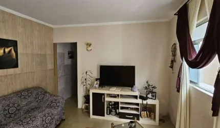 Casa com 2 dormitórios à venda, 252 m² por R$ 440.000,00 - Vila Ana - Mauá/SP
