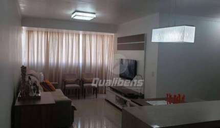 Cobertura com 3 dormitórios à venda, 170 m² por R$ 700.000,00 - Campestre - Santo André/SP