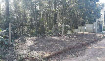 Terreno à venda, 450 m² por R$ 80.000,00 - Santa Luzia - Ribeirão Pires/SP