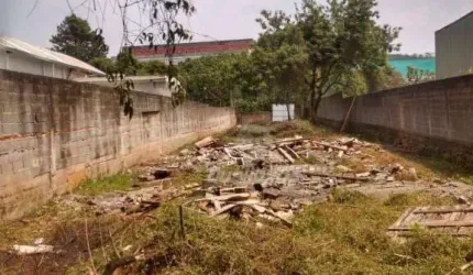 Terreno para alugar, 1104 m² por R$ 4.190,00/mês - Sertãozinho - Mauá/SP