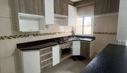 Cobertura com 2 dormitórios à venda, 140 m² por R$ 500.000,00 - Vila Humaitá - Santo André/SP