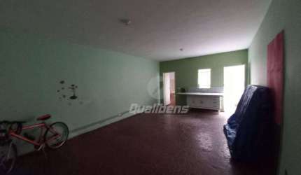 Sala para alugar, 33 m² por R$ 900,01/mês - Jardim Itapeva - Mauá/SP