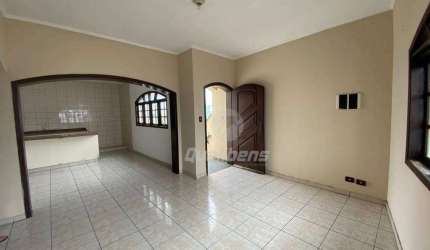 Sobrado com 3 dormitórios à venda, 120 m² por R$ 450.000,00 - Vila Bocaina - Mauá/SP