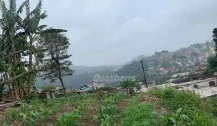 Terreno à venda, 400 m² por R$ 128.000,00 - Sítio Bela Vista - Mauá/SP