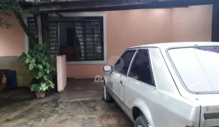 Casa com 3 dormitórios à venda, 197 m² por R$ 350.000,00 - Jardim Mauá - Mauá/SP