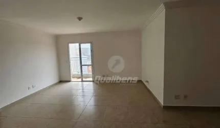 Apartamento com 3 dormitórios à venda, 78 m² por R$ 410.000,00 - Jardim Anchieta - Mauá/SP