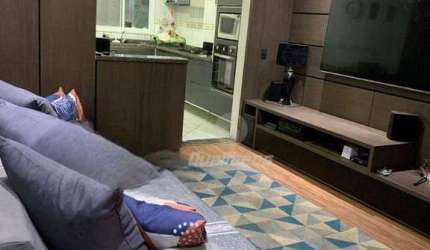 Sobrado com 3 dormitórios à venda, 152 m² por R$ 720.000,00 - Parque São Vicente - Mauá/SP
