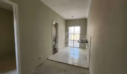 Apartamento com 2 dormitórios à venda, 62 m² por R$ 360.000,00 - Vila Augusto - Mauá/SP