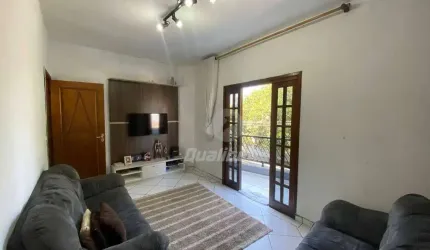 Sobrado com 3 dormitórios à venda, 280 m² por R$ 550.000,00 - Vila Bocaina - Mauá/SP