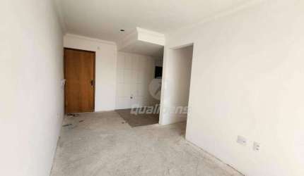 Apartamento com 3 dormitórios à venda, 64 m² por R$ 456.000,00 - Jardim Haydee - Mauá/SP