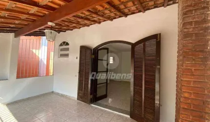 Casa com 2 dormitórios à venda, 256 m² por R$ 480.000,00 - Jardim Zaira - Mauá/SP