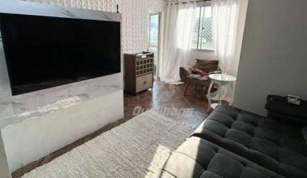Apartamento com 2 dormitórios à venda, 120 m² por R$ 445.000,00 - Parque São Vicente - Mauá/SP