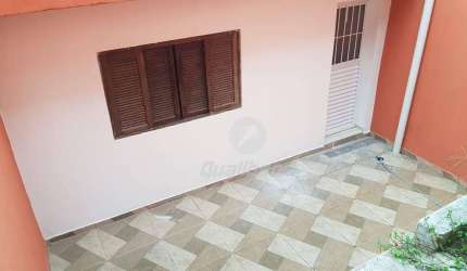 Casa com 1 dormitório à venda, 125 m² por R$ 340.000,00 - Jardim Guapituba - Mauá/SP