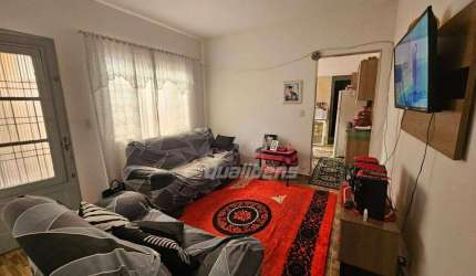 Casa com 2 dormitórios à venda, 126 m² por R$ 530.000,00 - Vila Correia - Mauá/SP