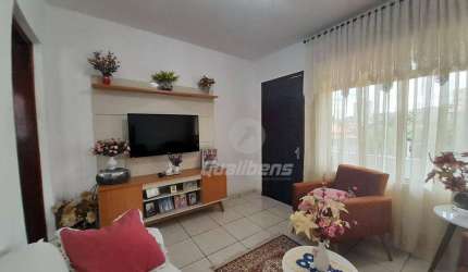 Casa com 2 dormitórios à venda, 140 m² por R$ 495.000,00 - Parque São Vicente - Mauá/SP