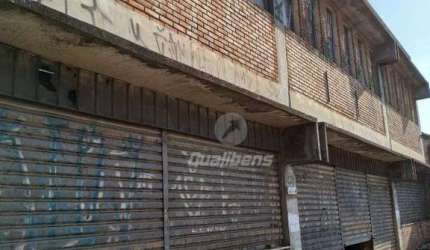 Prédio para alugar, 1300 m² por R$ 45.000,00/mês - Vila Bocaina - Mauá/SP