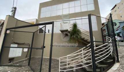 Prédio para alugar, 270 m² por R$ 9.000,00/mês - Jardim Pilar - Mauá/SP