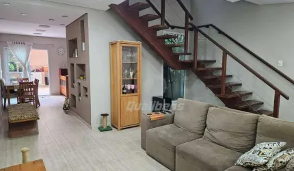 Sobrado com 3 dormitórios à venda, 179 m² por R$ 925.000,00 - Parque São Vicente - Mauá/SP