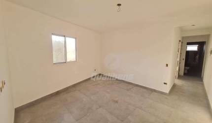 Apartamento com 2 dormitórios à venda, 79 m² por R$ 470.000,00 - Vila Bocaina - Mauá/SP