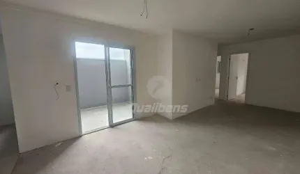 Apartamento com 2 dormitórios à venda, 60 m² por R$ 440.000,00 - Jardim Pedroso - Mauá/SP