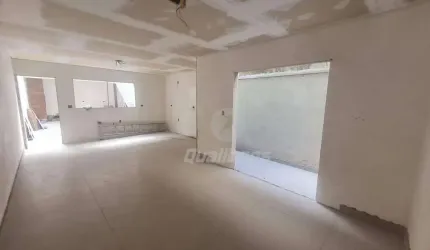 Sobrado com 3 dormitórios à venda, 216 m² por R$ 900.000,00 - Vila Nossa Senhora das Vitórias - Mauá/SP