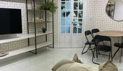 Sobrado com 2 dormitórios à venda, 100 m² por R$ 499.000,00 - Vila América - Santo André/SP