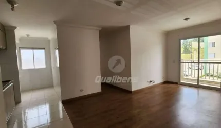 Apartamento com 2 dormitórios à venda, 58 m² por R$ 328.600,00 - Vila Falchi - Mauá/SP