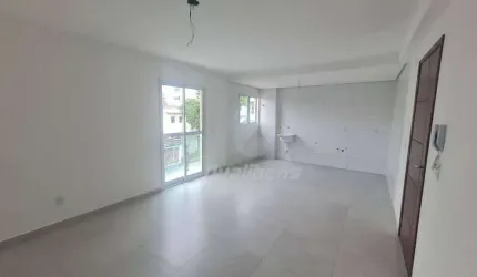 Apartamento com 2 dormitórios à venda, 56 m² por R$ 350.000,00 - Jardim Haydee - Mauá/SP