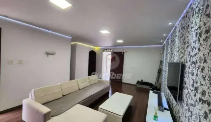 Sobrado com 3 dormitórios à venda, 270 m² por R$ 1.007.000,00 - Jardim Maringá - Mauá/SP