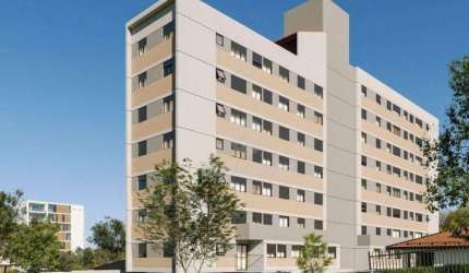 Apartamento com 1 dormitório à venda, 50 m² por R$ 343.000,00 - Vila Guarani - Mauá/SP