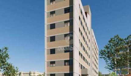 Apartamento com 2 dormitórios à venda, 50 m² por R$ 349.000,00 - Vila Guarani - Mauá/SP