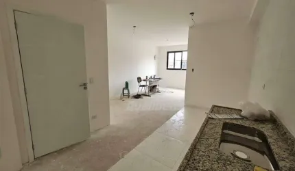 Studio com 1 dormitório à venda, 35 m² por R$ 239.000,00 - Parque São Vicente - Mauá/SP