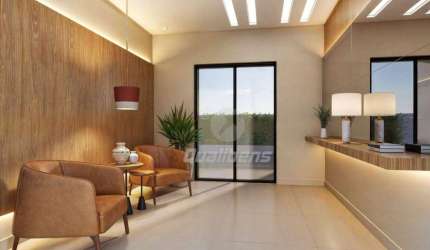 Cobertura com 4 dormitórios à venda, 191 m² por R$ 2.001.299,00 - Matriz - Mauá/SP