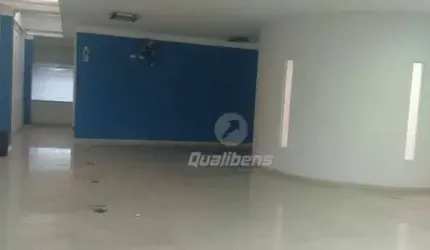 Prédio para alugar, 541 m² por R$ 17.492,20/mês - Jardim Pilar - Mauá/SP