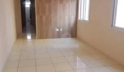 Apartamento com 2 dormitórios para alugar, 75 m² por R$ 1.800,00/mês - Vila Bocaina - Mauá/SP