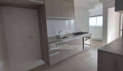 Apartamento com 3 dormitórios à venda, 117 m² por R$ 890.000,00 - Jardim Haydee - Mauá/SP