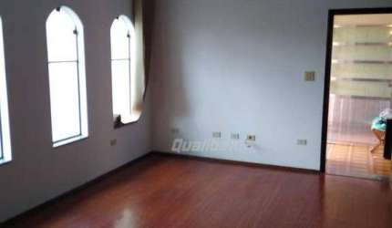 Sobrado com 3 dormitórios à venda, 200 m² por R$ 907.000,00 - Jardim Pilar - Mauá/SP
