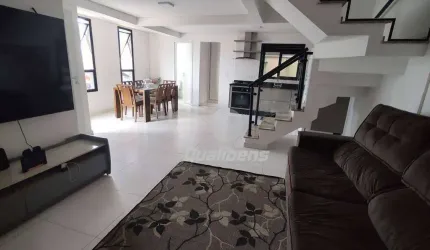 Sobrado com 3 dormitórios à venda, 224 m² por R$ 980.000,00 - Vila Curuçá - Santo André/SP