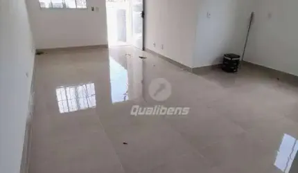 Casa com 1 dormitório à venda, 38 m² por R$ 260.000,00 - Parque das Américas - Mauá/SP