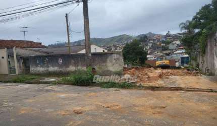 Terreno à venda, 570 m² por R$ 590.000,00 - Jardim Estrela - Mauá/SP