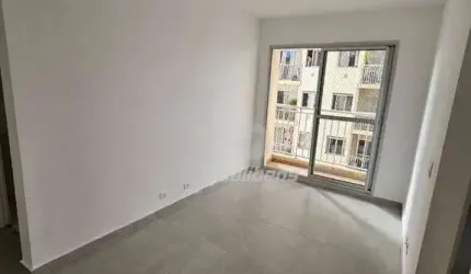 Apartamento com 2 dormitórios à venda, 45 m² por R$ 325.000,00 - Vila Homero Thon - Santo André/SP