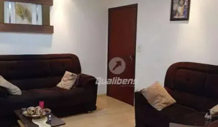 Apartamento com 3 dormitórios para alugar, 104 m² por R$ 3.600,01/mês - Vila Bocaina - Mauá/SP