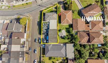 Terreno de 568m² a venda por R$ 599.900 Colombo - Paraná