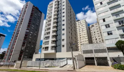 Apartamento 01 Quarto 29m² à venda por R$ 250.000 no Centro