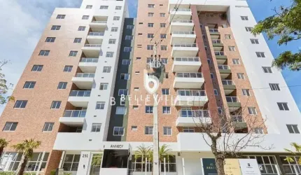 Cobertura à venda, 138,90 m² por R$ 1.215.000,00 - Mercês - Curitiba/PR