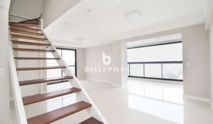 Cobertura à venda, 98 m² por R$ 1.450.000,00 - Vila Izabel - Curitiba/PR
