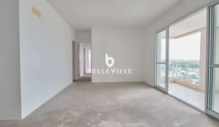 Apartamento com 4 dormitórios 1 suíte 2 vagas no Ecoville