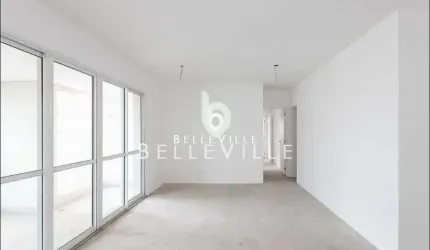 Apartamento com 4 dormitórios à venda, 131 m² por R$ 1.269.530,00 - Cidade Indus